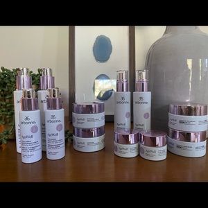 Arbonne AgeWell